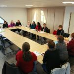 Plurielles accompagnement hub emploi