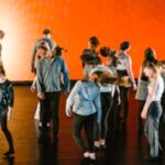 Arsenal - temps danse automnale