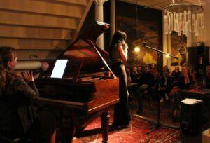 Piano de la Factorie (Photo : Factorie)