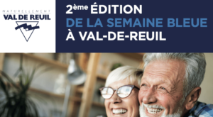 semaine bleue 2023