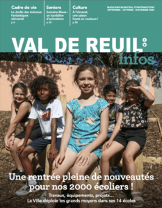 Valdereuil_infos n°33 SEPTEMBRE – OCTOBRE – NOVEMBRE 2023