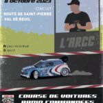 Coupe Régionale 8 octobre 2023 - RCC