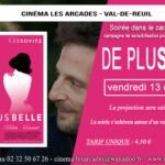 De plus belle au cinéma