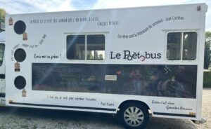 poétobus