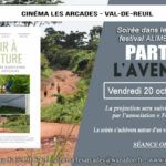 Partir à l'aventure au cinéma