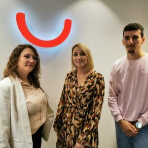Supplay, Marilou LAURANCE, Coralie DONNE et Romain PECCAVET