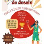 concours dessin
