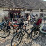 Atelier auto réparation de vélo Chez Edmond, mercredi 22 novembre 2023 à 17h30.