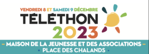 Téléthon 2023