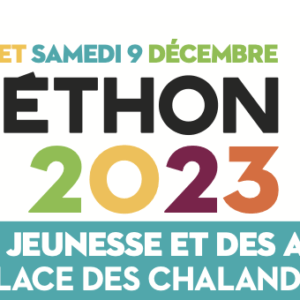 Téléthon 2023