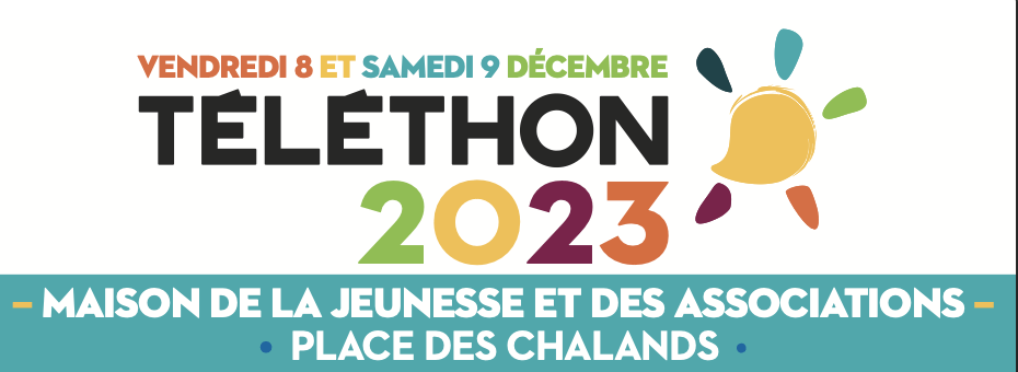 Téléthon