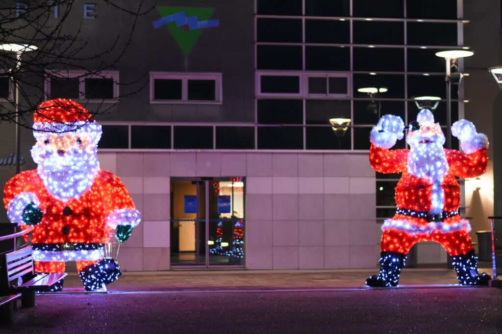 Noël : les jouets interactifs à l'honneur