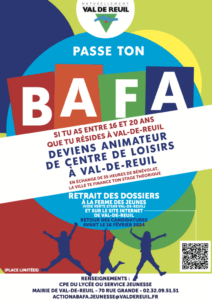 BAFA 