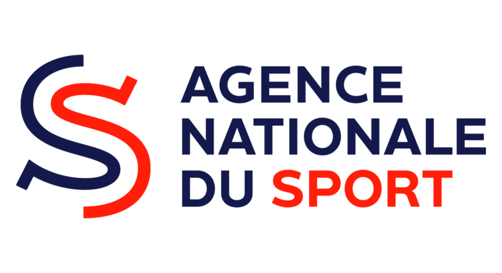 Agence National du Sport logo
