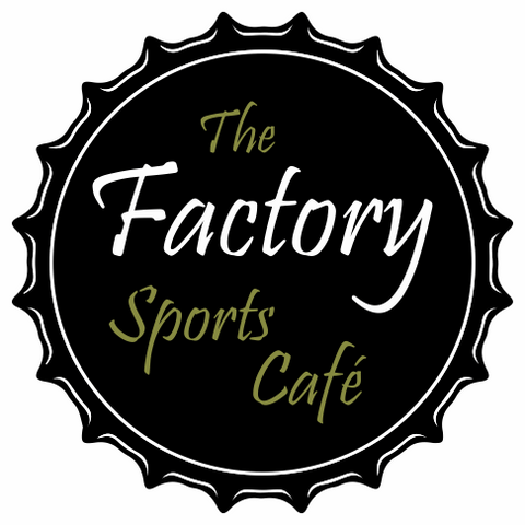 Factory Sport Café