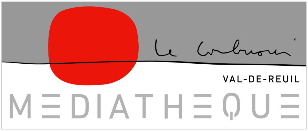 Médiathèque Le Corbusier