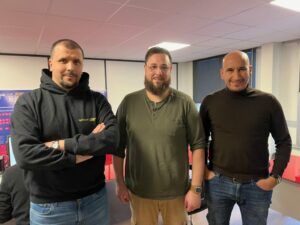CitéLabs Hub de l'emploi Germinal