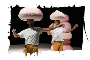 Dimanche 2 mars à 15h au théâtre de l'Arsenal, « Le petit B », MZ Productions