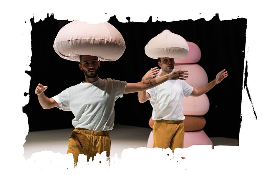 Dimanche 2 mars à 15h au théâtre de l'Arsenal, « Le petit B », MZ Productions