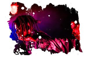 Jeudi 27 février à 20h au théâtre de l'Arsenal « Perception et Rave Lucid », Mazelfreten