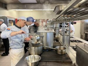 David Gallienne CFA masterclass