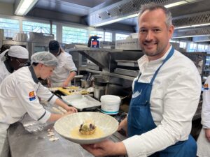 David Gallienne CFA masterclass