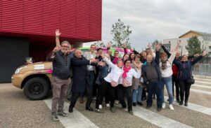 Roses des sables 2025