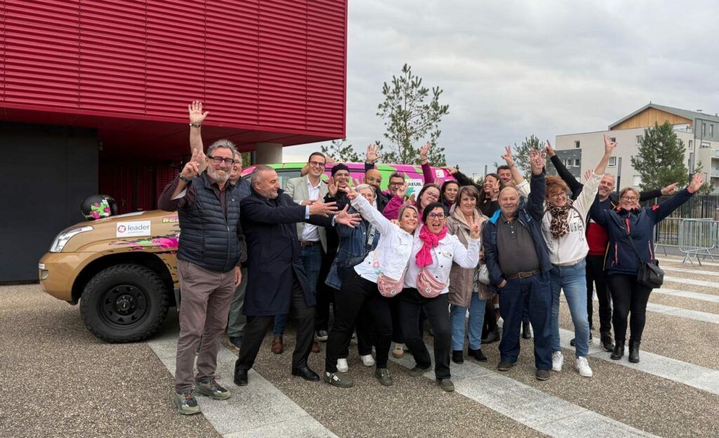 Roses des sables 2025