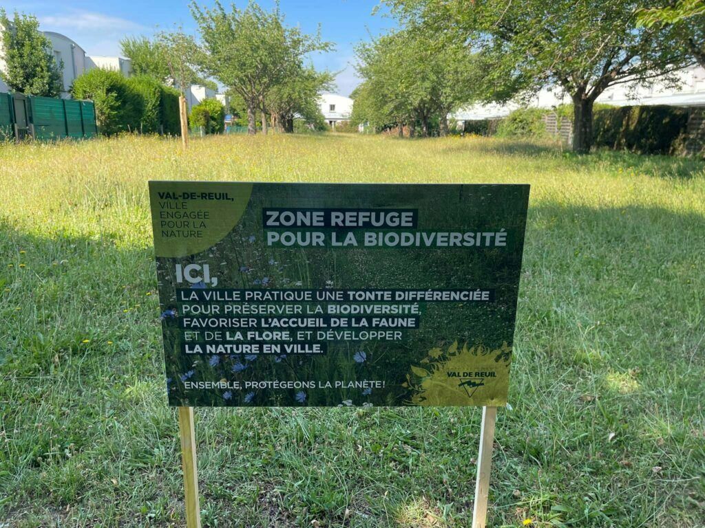 Gestion différenciée