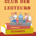 Samedi 14 Juin de 10h30 à 12h00, venez participer à notre Club des Lecteurs. Françoise vous propose de nouvelles lectures, d'échanger sur les romanciers reçus à la médiathèque et vous propose un moment lecture convivial autour d'un thé.