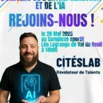 En collaboration avec le CCAS et le Hub de l’Emploi de Val-de-Reuil, l'association Germinal vous convie à un moment d’échange autour d’un petit-déjeuner convivial au : Complexe sportif Léo Lagrange de Val-de-Reuil Le 28 mai à 14h00