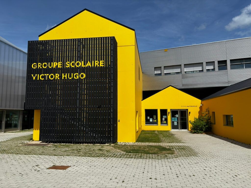 école Victor Hugo