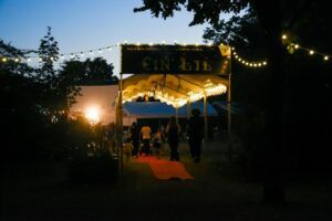 Cin'été, voie coudée, 27100 Val-de-Reuil