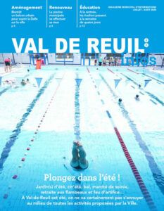 Valdereuil_infos 36 MARS - JUILLET - AOÛT 2025