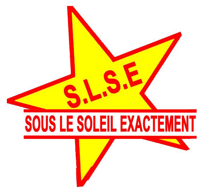 Association "Sous le soleil exactement"