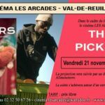 Vendredi 21 novembre 2025 à 20h, Le Cinéma Les Arcades de Val-de-Reuil et Artisan du monde dans le cadre du festival ALIMENTERRE propose une soirée autour du film "The pickers", réalisé par Elke Sasse.