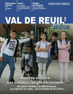 Valdereuil_infos 37 SEPTEMBRE – OCTOBRE – NOVEMBRE 2025