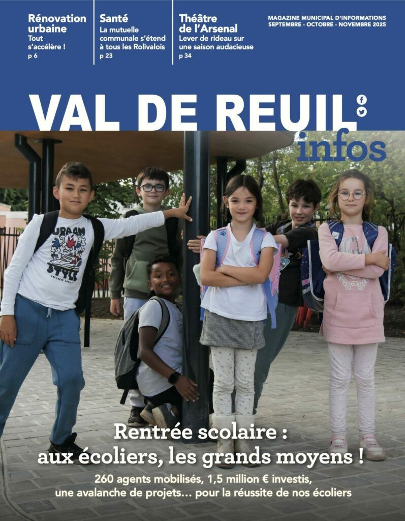 Valdereuil_infos 37 SEPTEMBRE – OCTOBRE – NOVEMBRE 2025