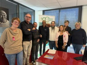 Les partenaires de 100 chances, 100 emplois se félicitent de l'efficacité du dispositif.