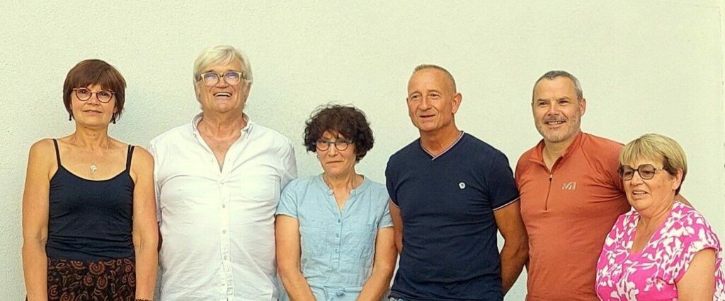 L’association Pleine Form’ a récemment renouvelé son bureau. Un tournant important pour cette structure qui continue de grandir, tout en restant fidèle à ses valeurs, sportives comme humaines.