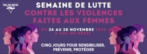 Cinq jours pour sensibiliser, prévenir, protéger