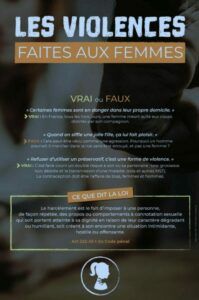 Une exposition en 13 panneaux à découvrir 