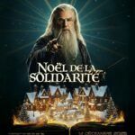 Le Collectif Vivre Ensemble est ravie d'annoncer son Noël de la Solidarité le dimanche 14 décembre, de 13h30 à 17h au Théâtre de l'Arsenal de Val-de-Reuil!