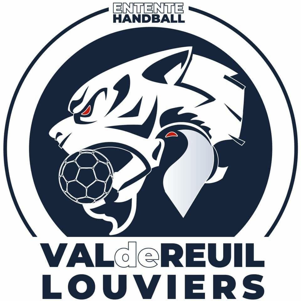 Entente Val de Reuil - Louviers Handball