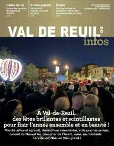 Valdereuil_infos 38 SEPTEMBRE – DÉCEMBRE 2025 – JANVIER 2026