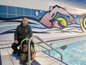 Un nouveau souffle pour le club de plongée de Val-de-Reuil