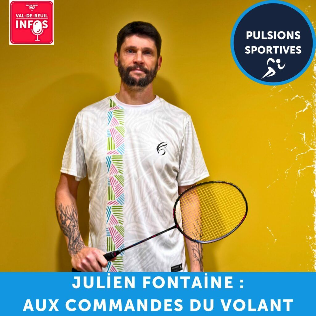 Aujourd’hui, nous rencontrons Julien Fontaine, président du BVRL. Julien nous évoque sa présidence, ses ambitions via son mandat, la difficulté de son sport ainsi que son avenir.