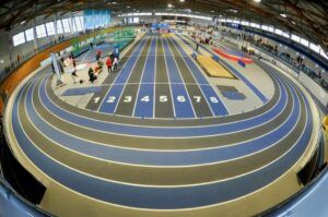 Les championnats Régionaux Élite d’athlétisme se tiendront les samedi 17 et dimanche 18 janvier au stade Jesse Owens.