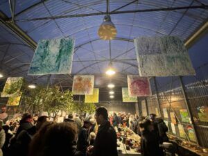 Exposition "Végétal"