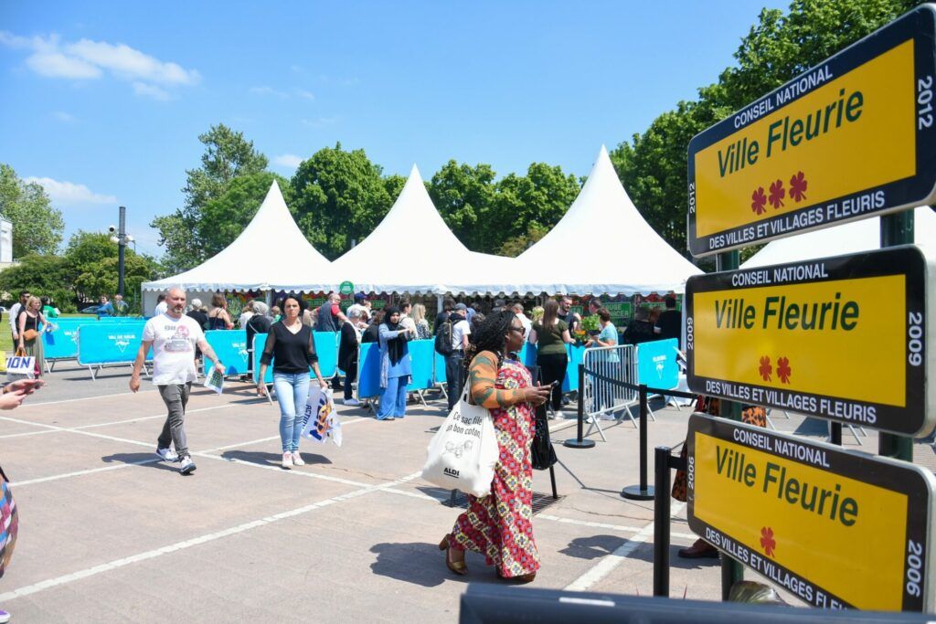 appel à candidature ville fleurie 2026